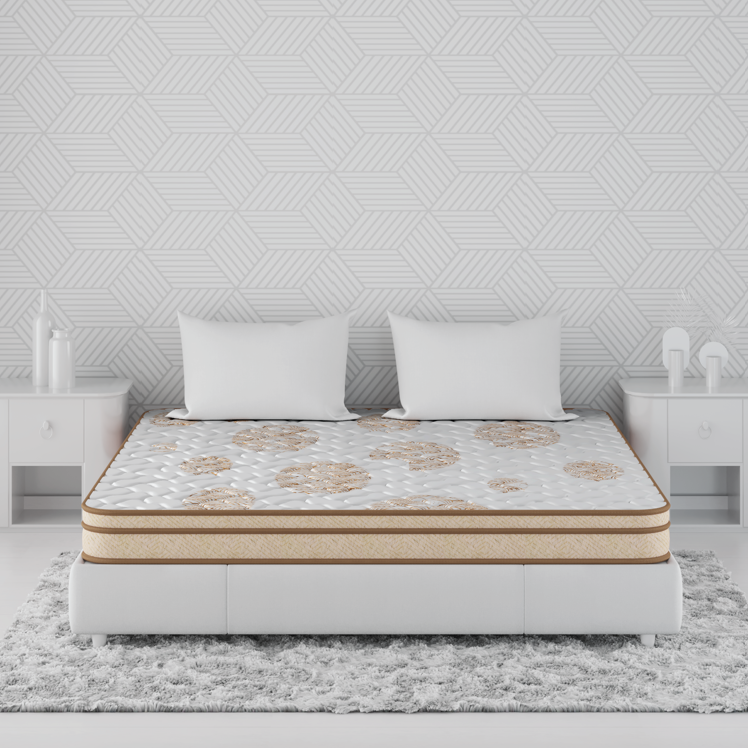 SpringRest Bonnell Popular Spring Mattress