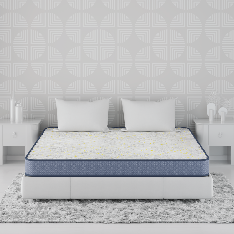 SpringRest Pocket Essential Spring Mattress