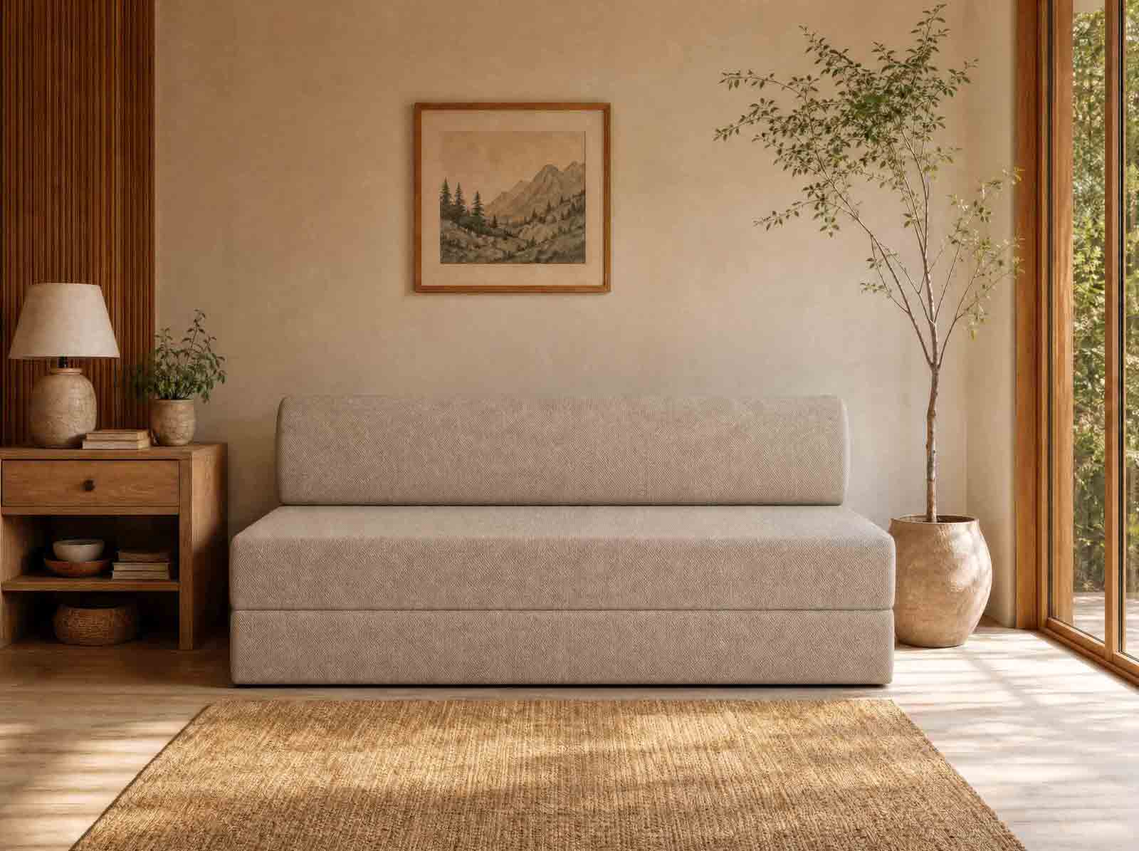 How to Choose the Right Type of Sofa Bed?