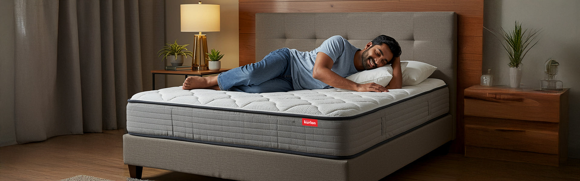 5 Mattress Tips to Stay Warm and Sleep Better This Winter