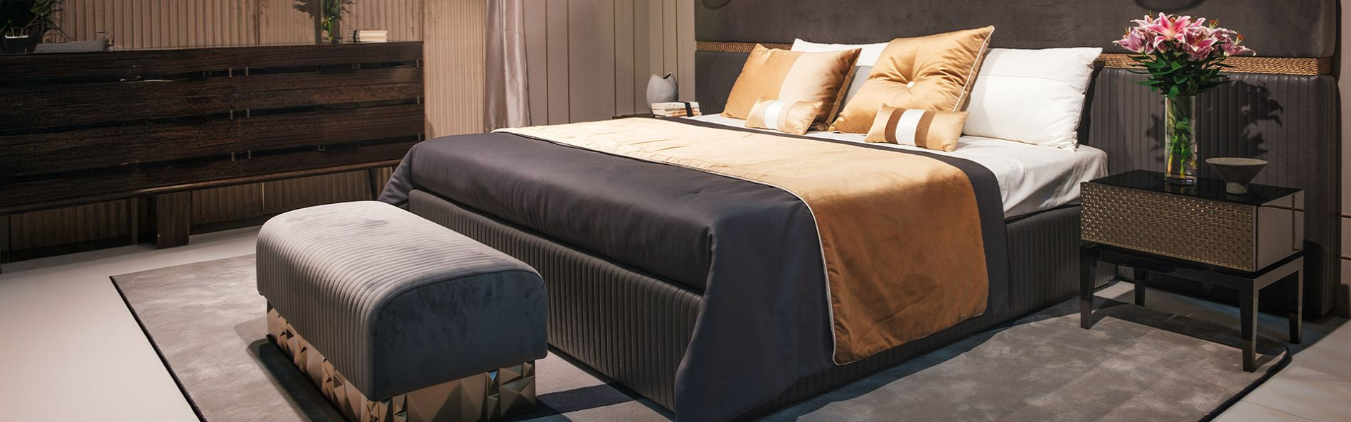 5 Reasons to Gift a Luxury Mattress New Year for a Cozy Start