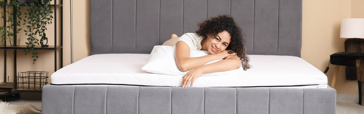 The Role of a Quality Mattress in Managing Stress and Anxiety