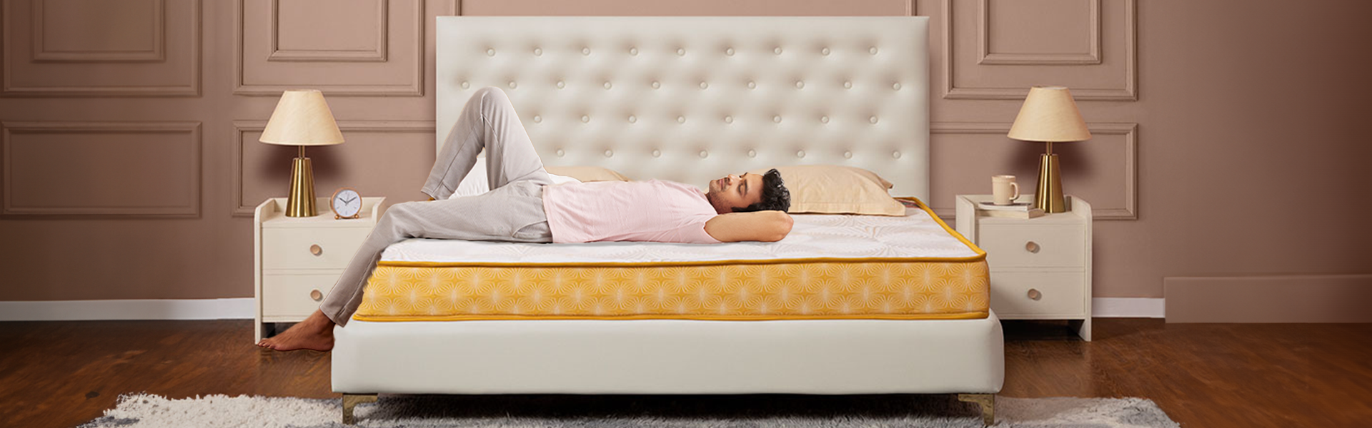  Buying Guide for Choosing the Best Orthopedic Mattress 