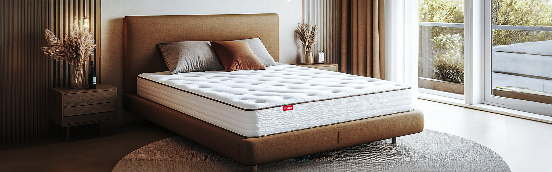 Affordable Comfort: 5 Best Mattresses Under ₹10,000 for Better Sleep