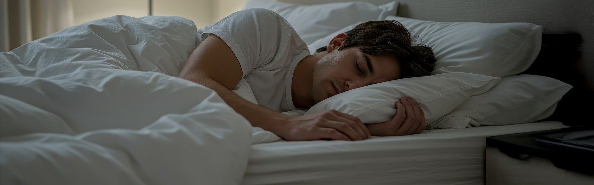 Best Mattress Firmness Levels to Support Side Sleepers for a Restful Night 