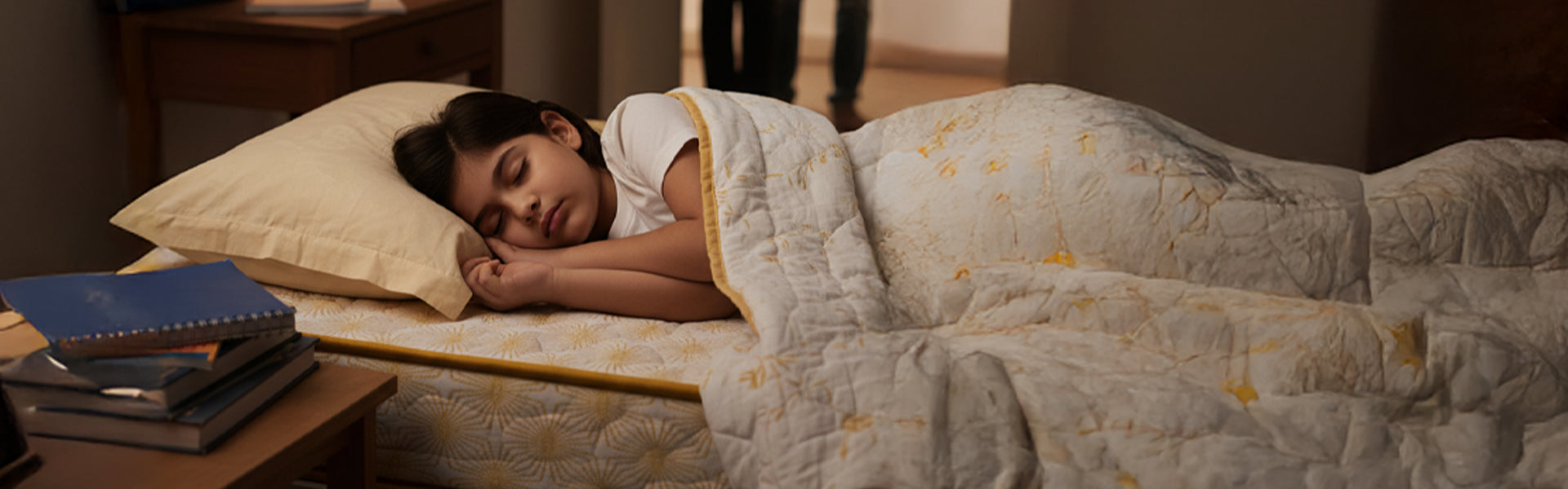 Kids’ Mattresses: Safety, Firmness & What Parents Should Know 