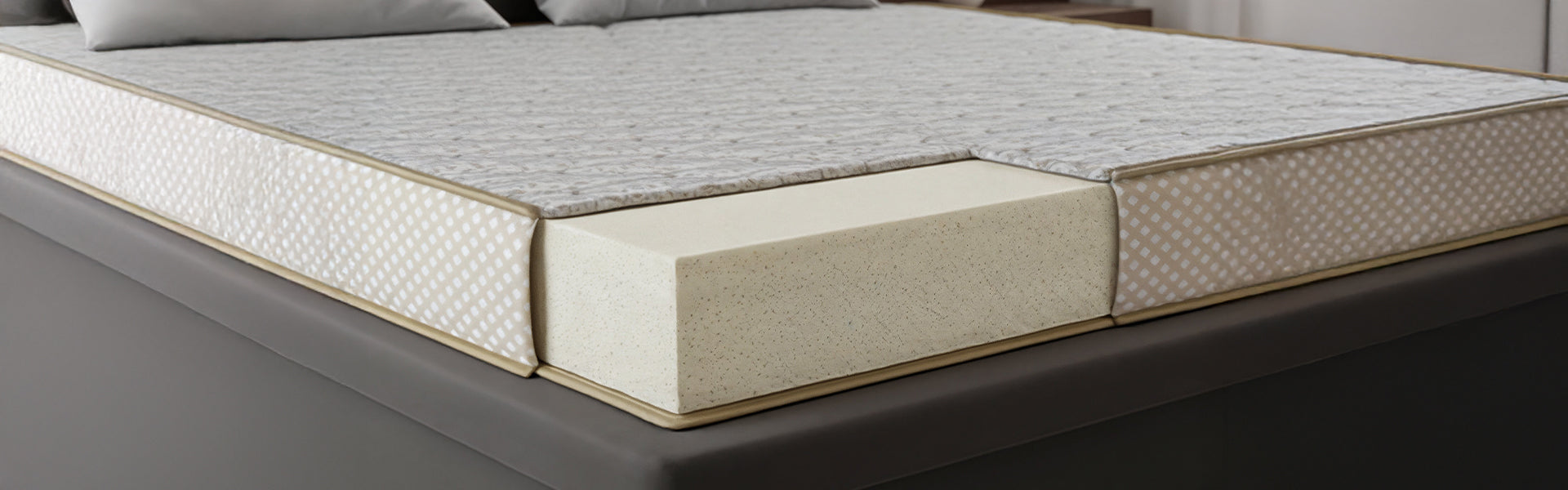 Why Two Mattresses With the Same Materials Can Feel Completely Different