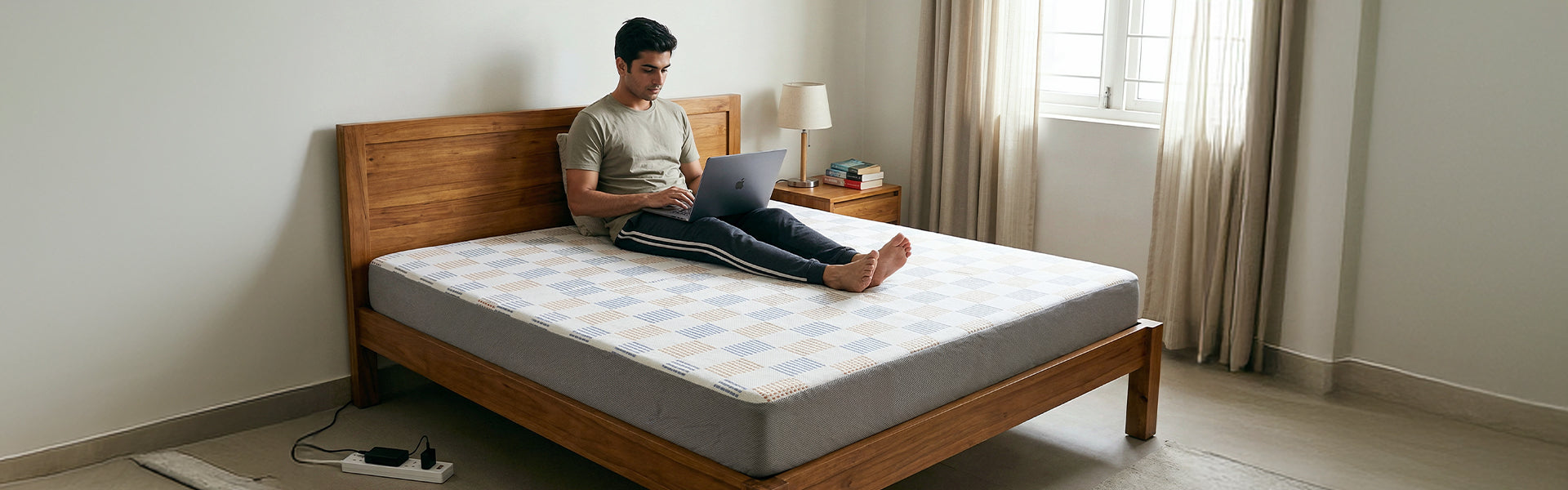 The Power Nap Upgrade: Why Your Mattress and Pillow Matter More Than You Think 