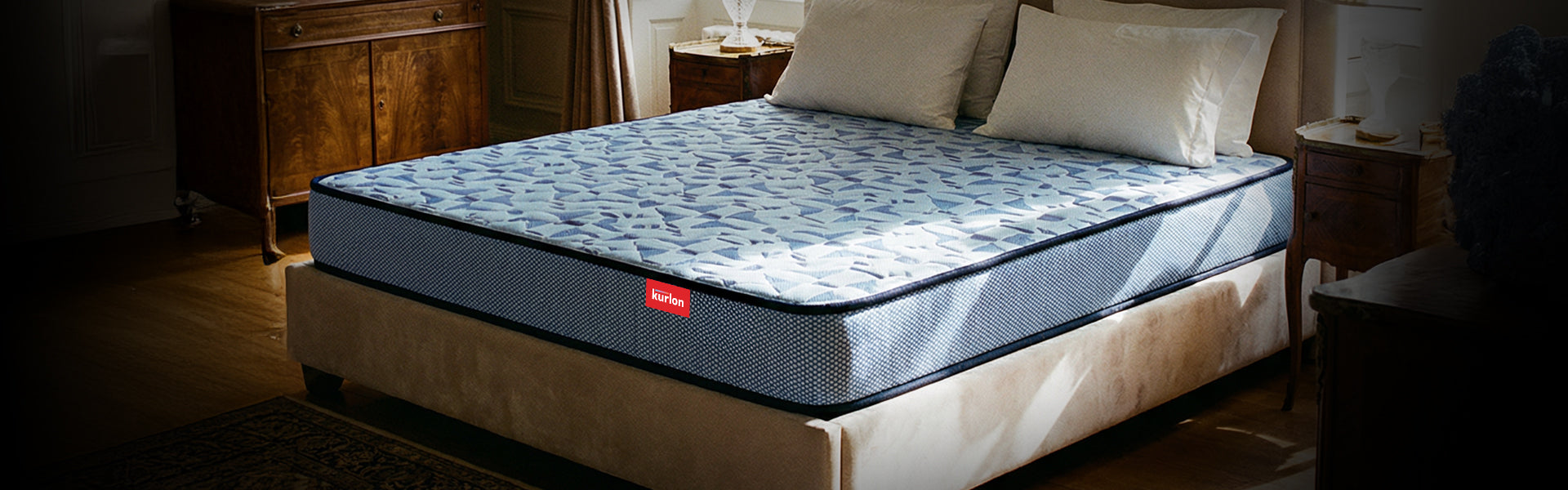 Best Mattresses Under ₹15,000 in India: Budget Meets Comfort 
