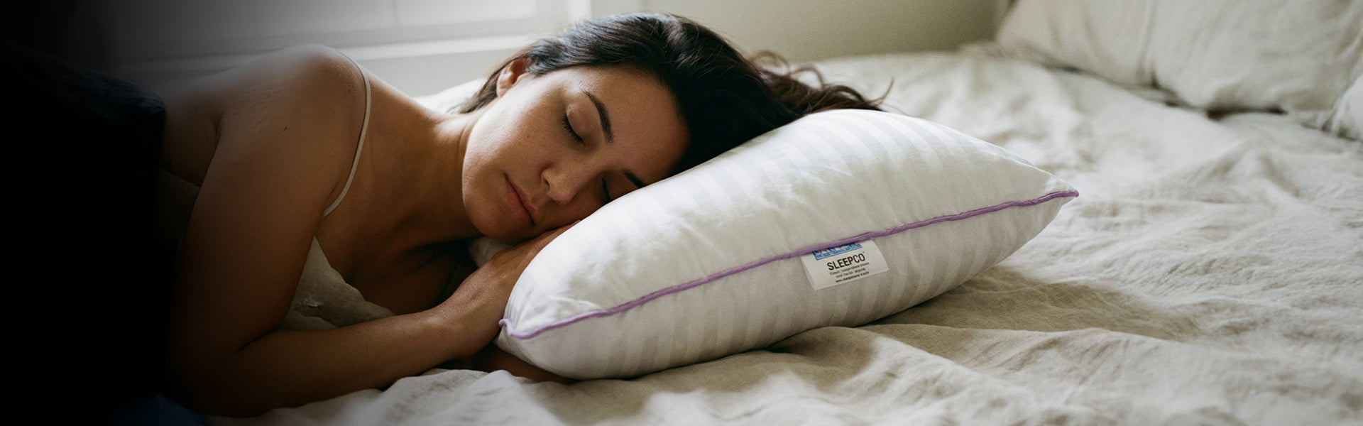 Best Pillows for Neck Pain and Proper Posture 