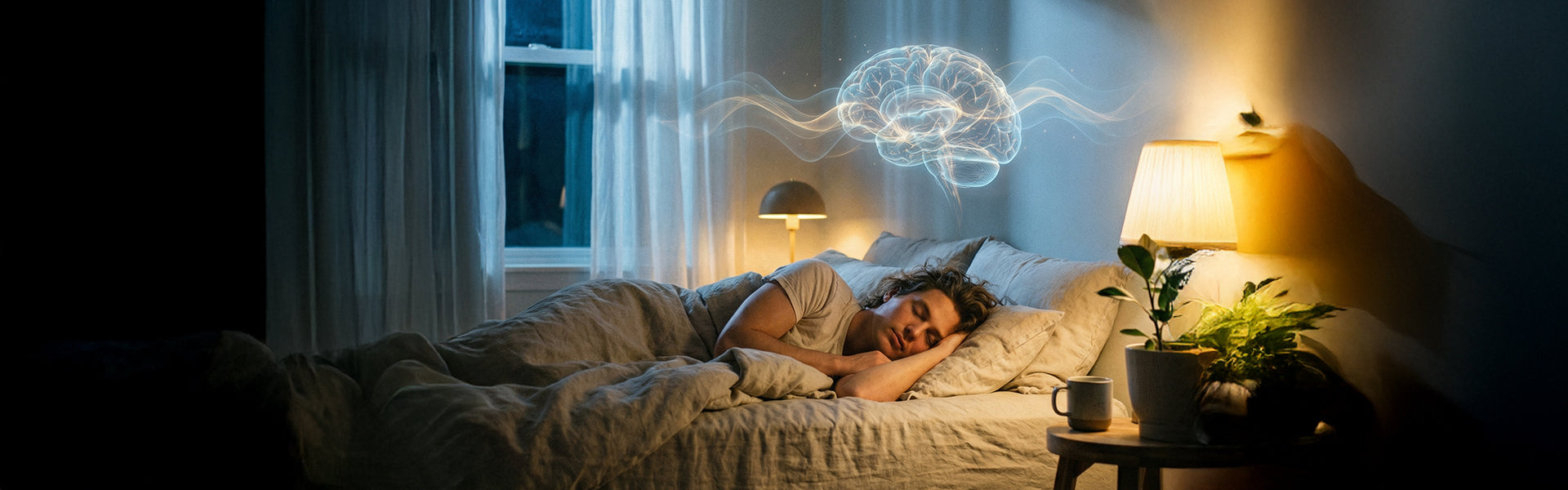 The Science Behind Sleep and Mental Health