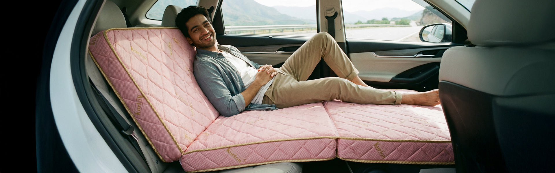 Travel Smarter: Why Foldable Mattresses Are Perfect for Sleep on the Go 