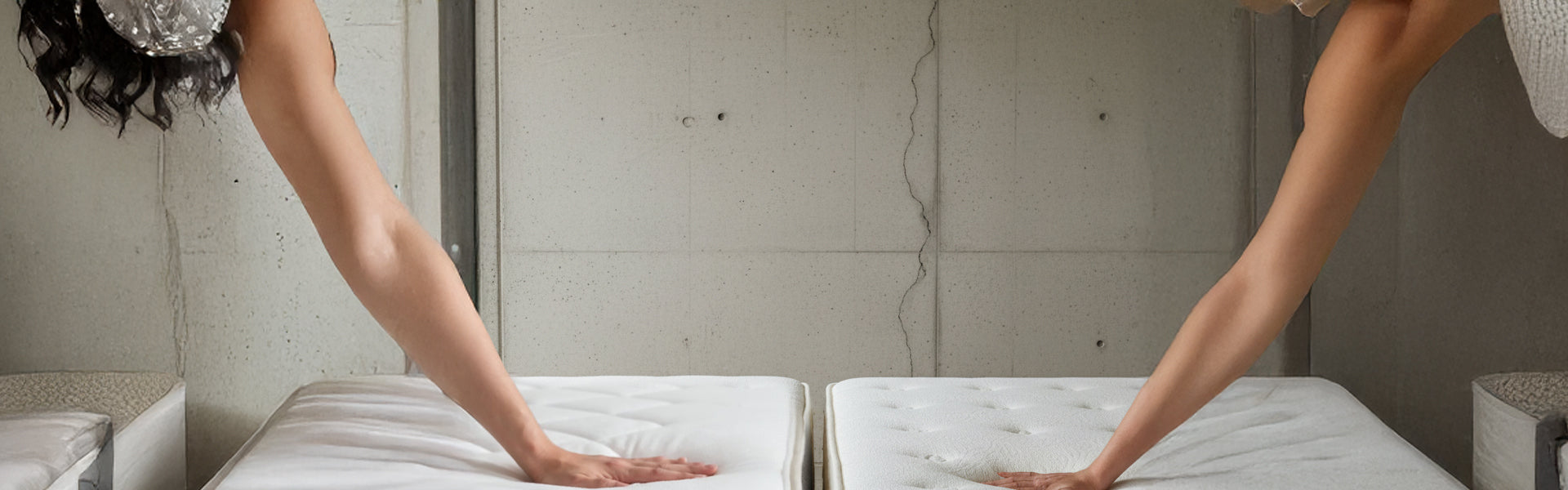 King vs Double Mattress Size Guide for Indian Homes 