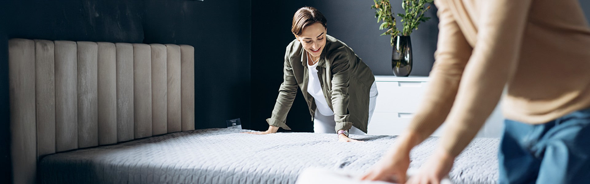 Can You Sell Your Old Mattress? Tips for Reselling and Upcycling
