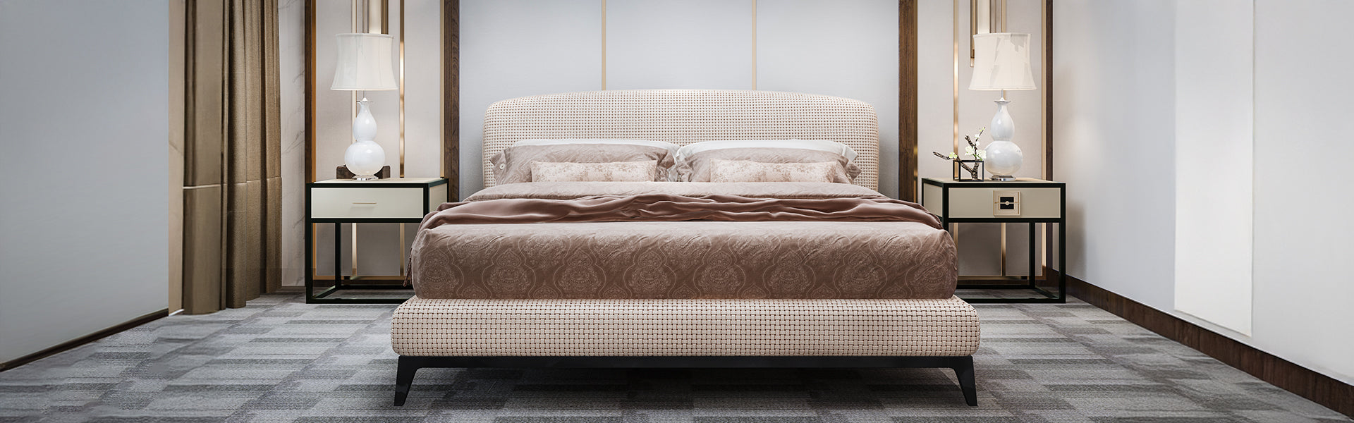 Choosing the Right Mattress: Soft, Medium, or Firm?