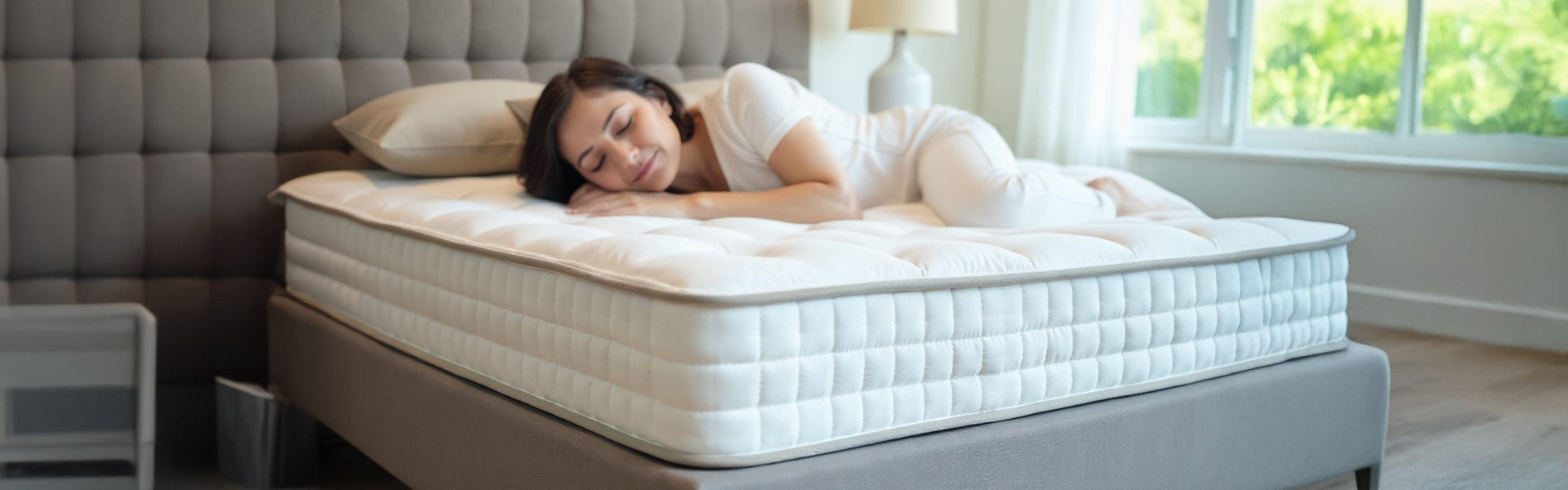 Choosing the Right Orthopedic Mattress: Your Guide to Better Sleep