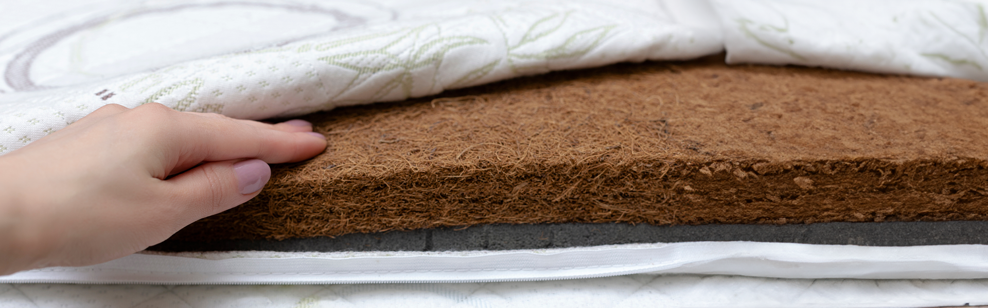 Coir Mattresses: Here’s All You Need To Know