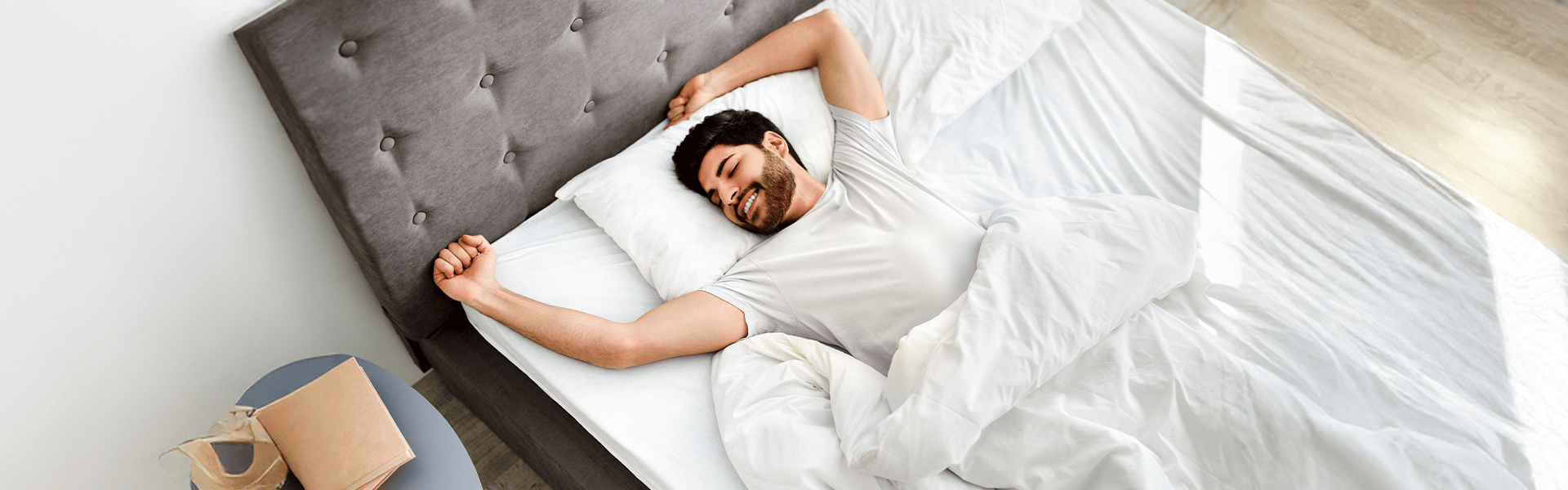 Tips to Manage Your Sleep Schedule: How Minor Adjustments Can Enhance the Quality of Your Sleep