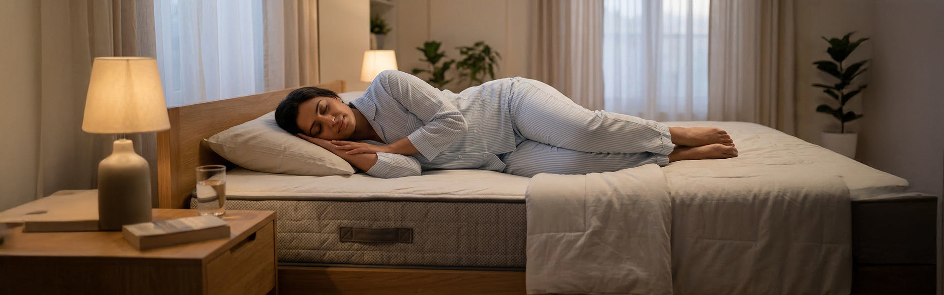 5 Expert Tips from Kurlon to Improve Your Sleep Quality at Home