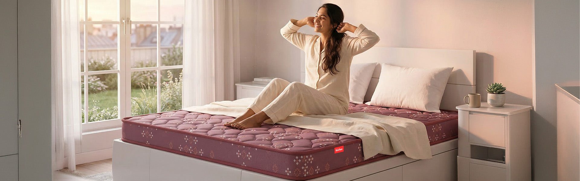 Complete Guide to Buying Mattresses in Bulk for Commercial Spaces 