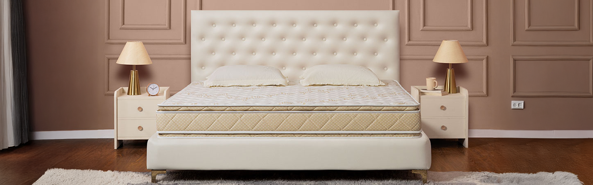 Everything You Should Know About Spring Mattresses!