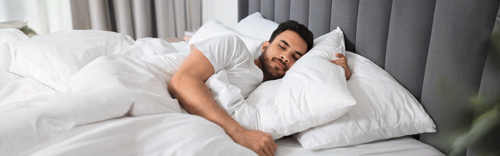 Finding the Perfect Pillow Filling for Quality Sleep 