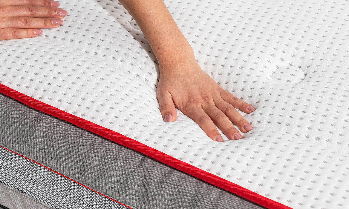 Why Foam Density is One of the Most Important Mattress Specs You're Ignoring