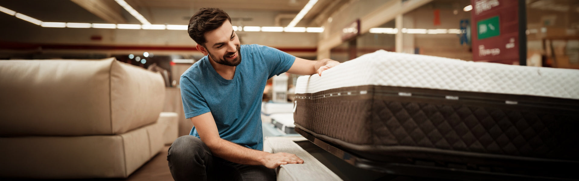 How Kurlon mattresses are tested for quality and durability 