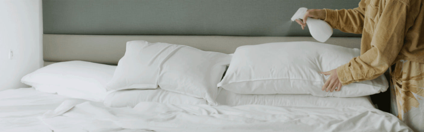 How to Deodorize Your Mattress and Keep It Fresh 