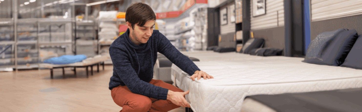 How to Determine the Right Budget for Your Mattress 