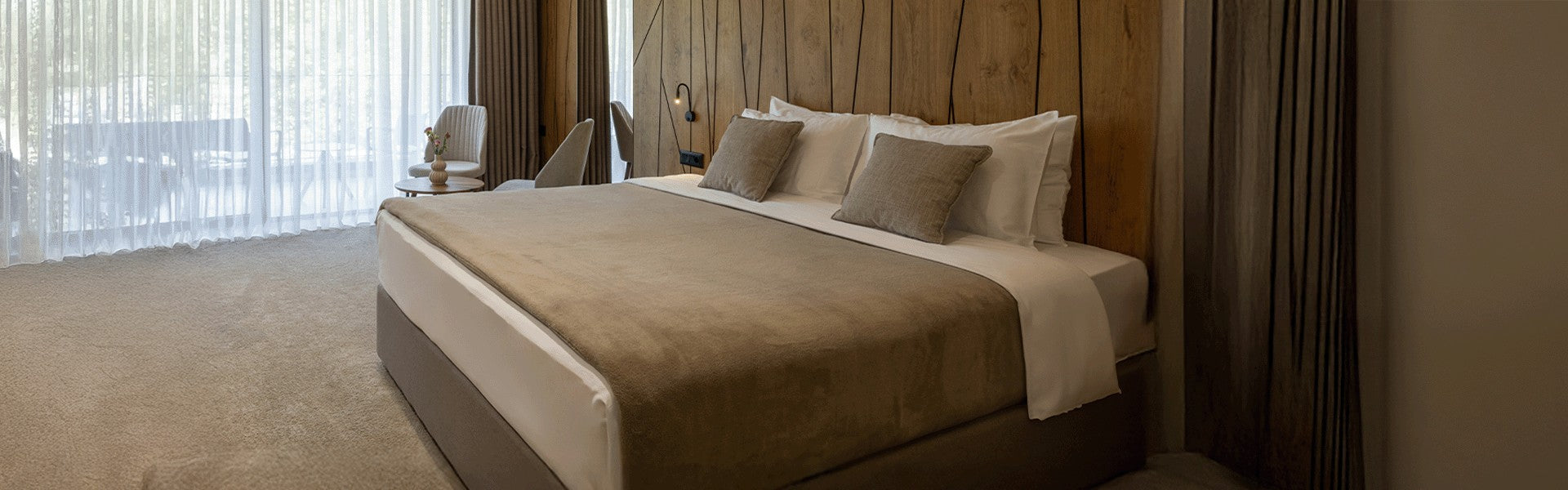 How Big Is a King Size Mattress? Complete Dimensions Size & Fit Guide