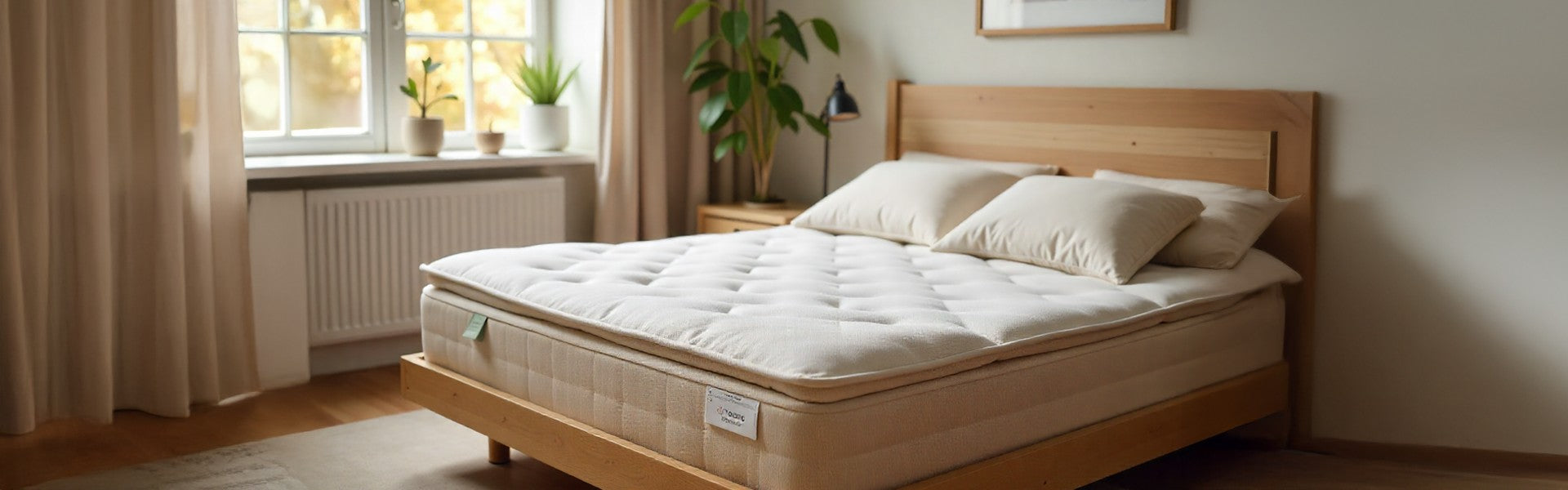 How to Choose a Mattress with Perfect Temperature Control