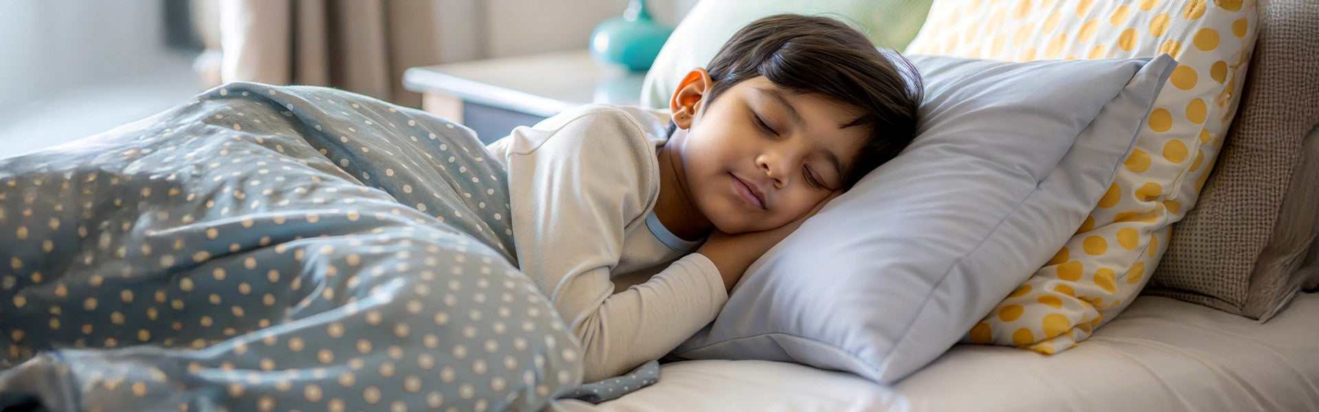 How to Choose the Best Mattress for Kids: A Parent’s Guide  