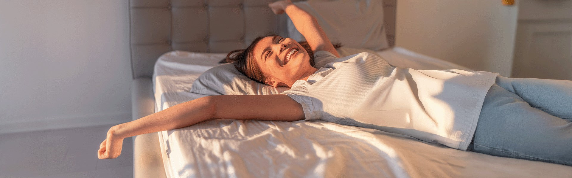 Is a Latex Mattress Right for You? Discover the Benefits