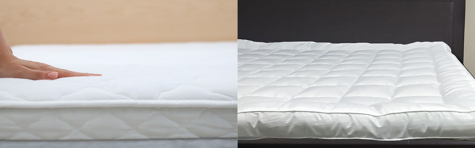 Is A Memory Foam Mattress Better Than A Cotton Mattress? Find Out Here