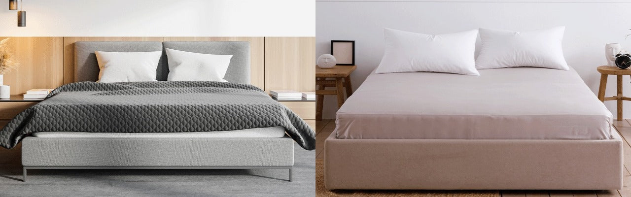 King vs. Queen Mattress: How to Choose the Perfect Size for You