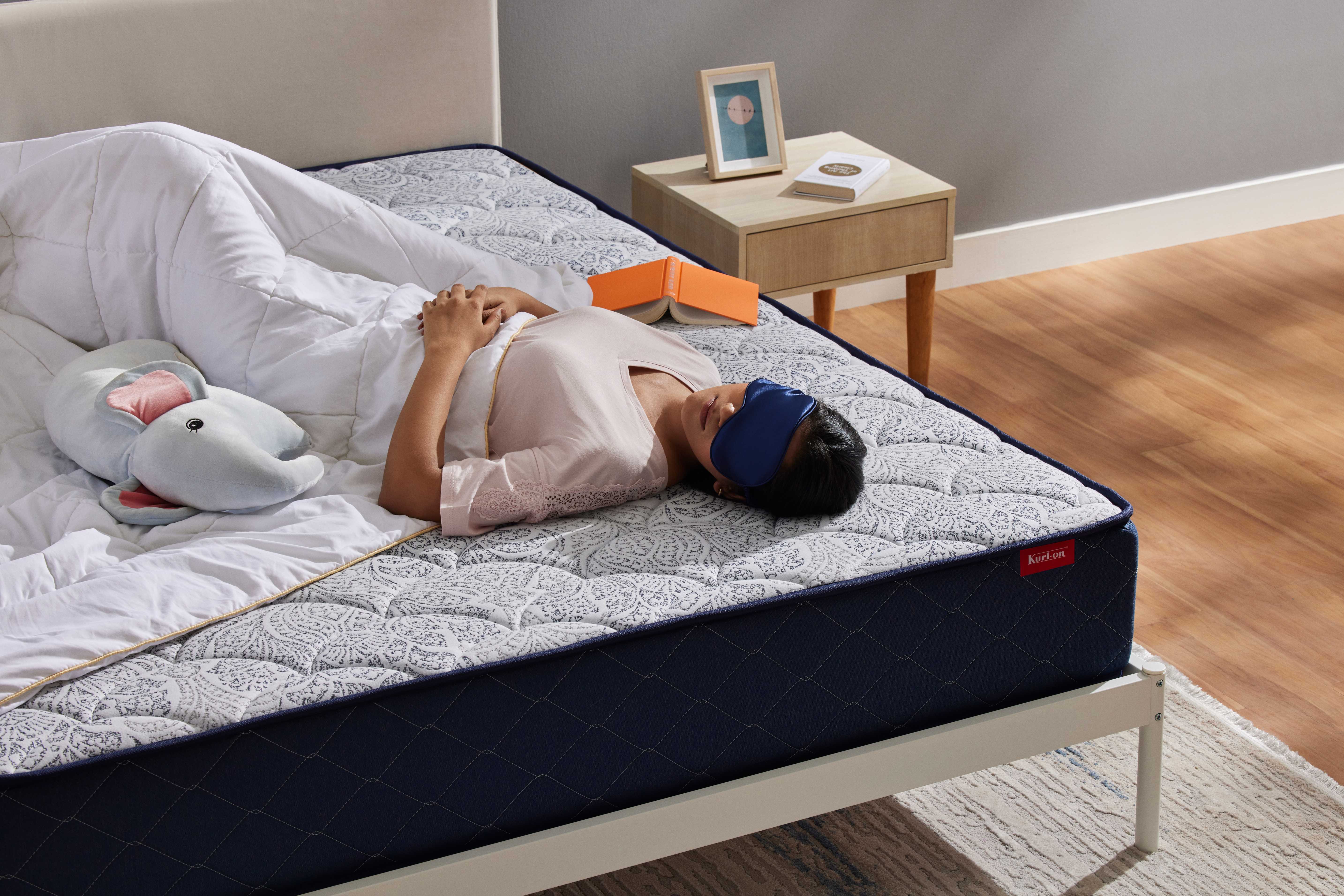 What is the Importance of Foam Density When Choosing a Mattress?