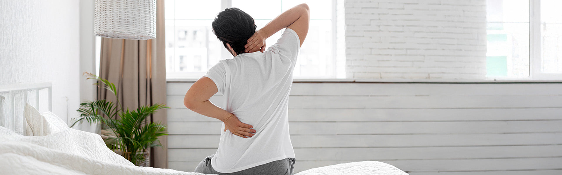 Is a Latex Mattress Good for Back Pain? Benefits & Insights