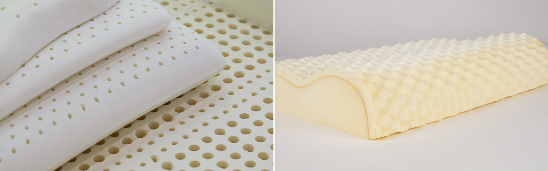 Natural Latex vs Polyurethane Foam Mattresses: Understanding the Differences, Benefits, and Durability