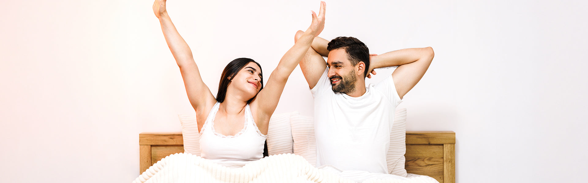 New Year, New Routine: Start 2026 with Better Sleep Habits  