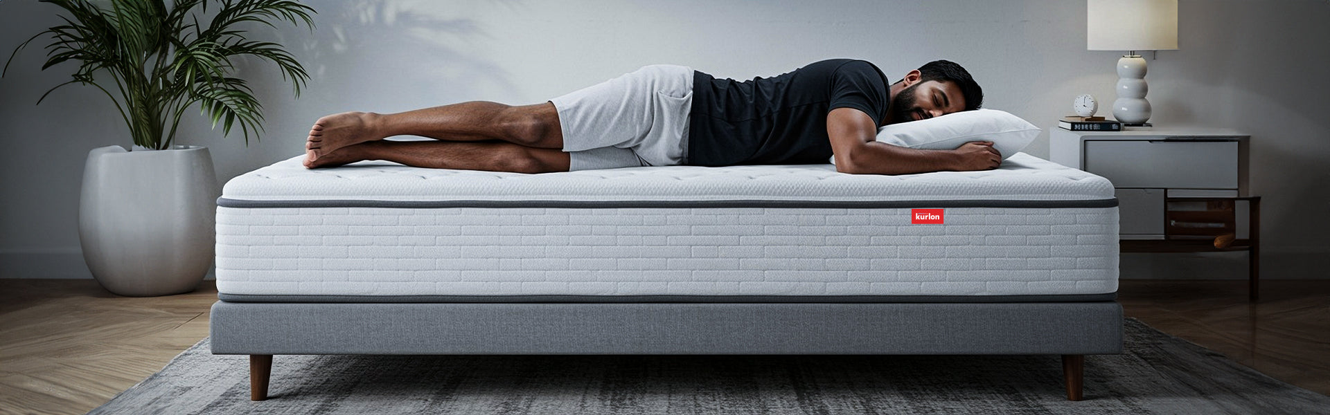 Orthopedic Mattresses: The Ultimate Solution for Back Pain 