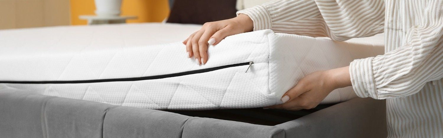 Should You Rotate Or Flip Your Mattress? Here’s The Answer
