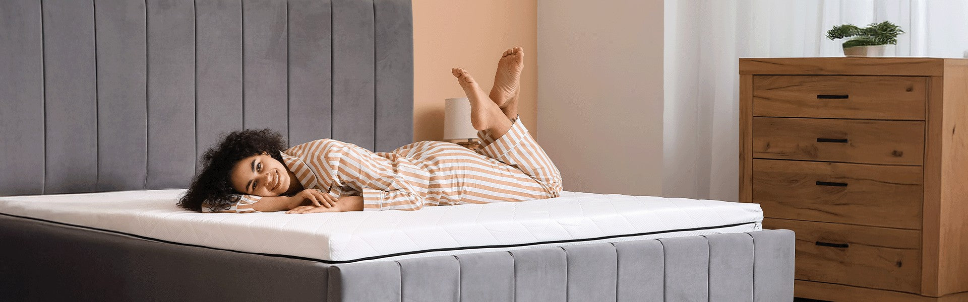 Spinal Health and Sleep: Should You Sleep Without a Pillow? 