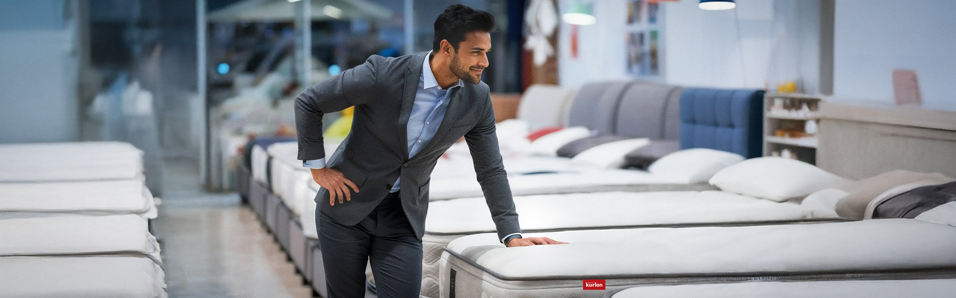 Step-by-Step: How to Buy the Best Luxury Mattress in India for 2025 Comfort