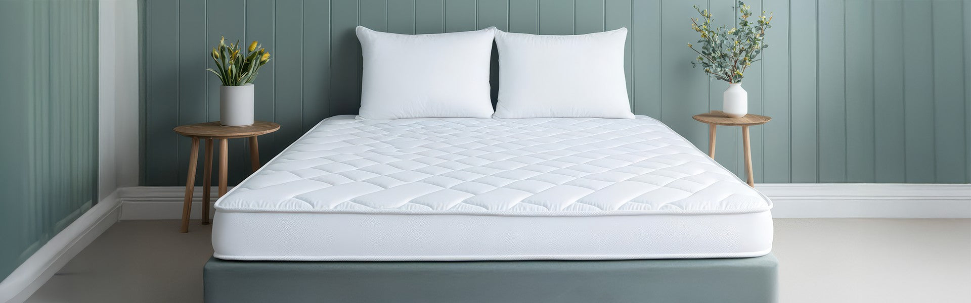 5 Benefits of Selecting a Natural Latex Mattress