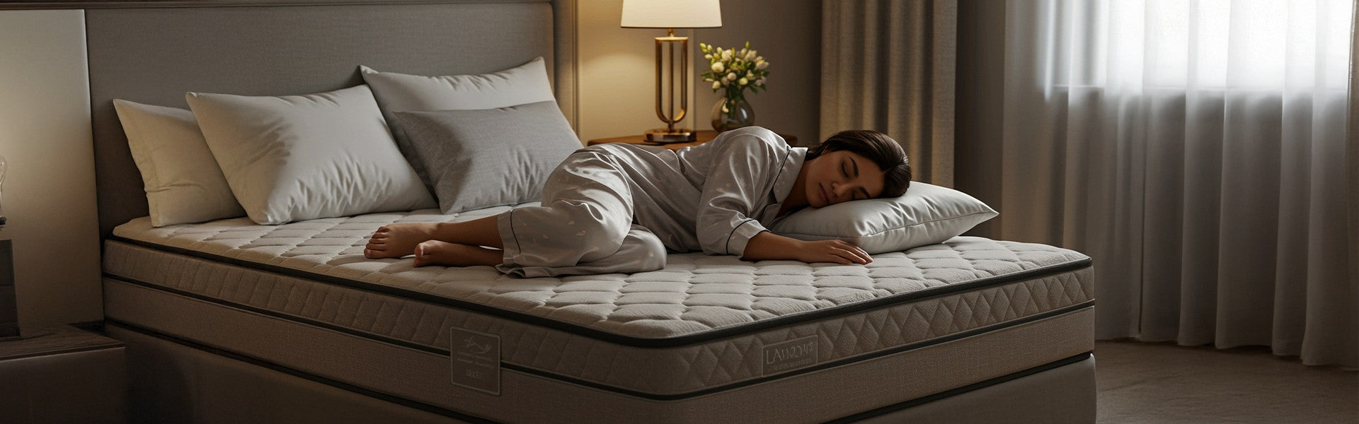 The Impact of Urban Living on Your Sleep Quality 