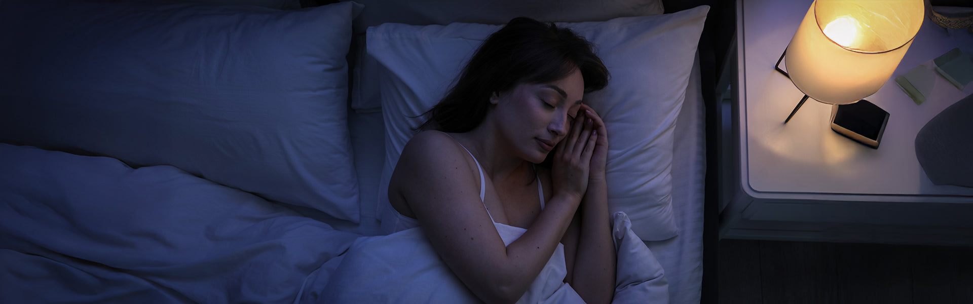 This New Year, Invest in Yourself with the Gift of Better Sleep 