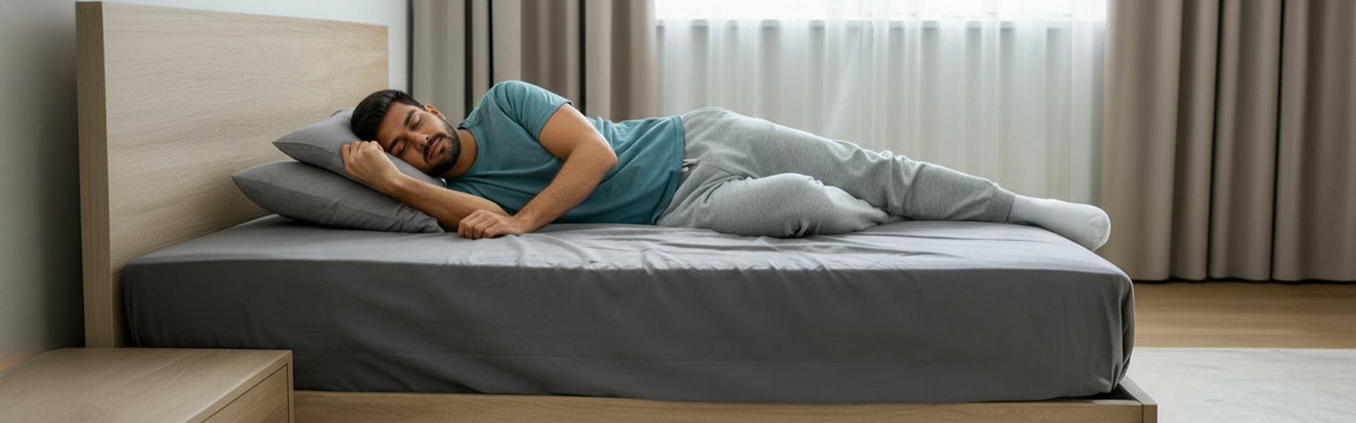 Top 5 Indian Mattress Brands Known for Better Sleep 