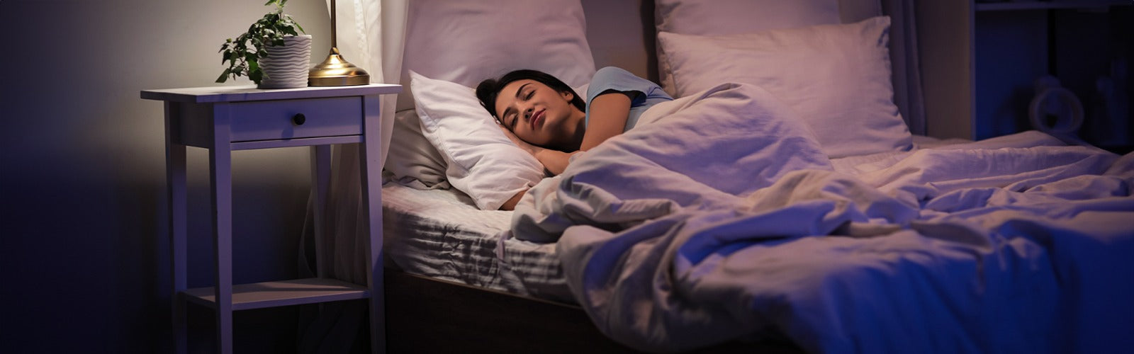 How Your Mattress Affects Sleep Quality - Tips to Sleep Better with Kurlon  