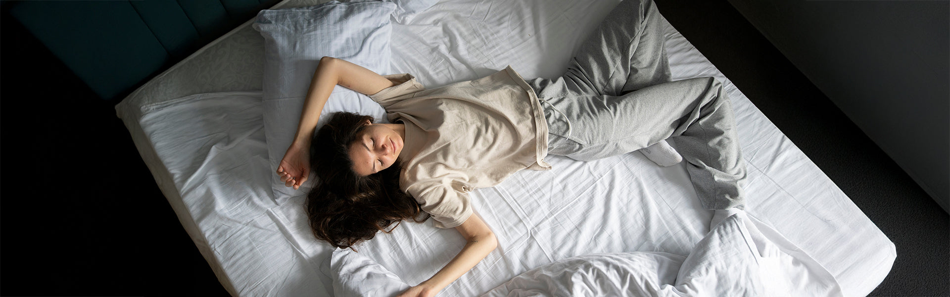 Mattresses Classified by Different Sleeping Positions